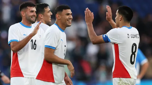 Paraguai encara Mali para definir vaga na próxima fase das Olimpíadas.