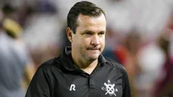 Santos foi elogiado por Daniel Paulista.