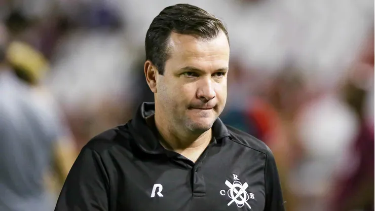 Santos foi elogiado por Daniel Paulista.