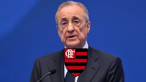 Florentino Perez (Photo by David Ramos/Getty Images)