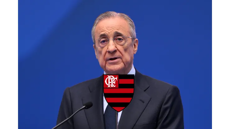 Florentino Perez (Photo by David Ramos/Getty Images)