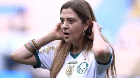 Oferta agrada as partes envolvidas e Leila pode agilizar saída