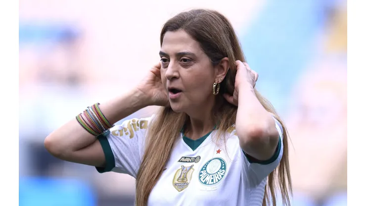 Oferta agrada as partes envolvidas e Leila pode agilizar saída
