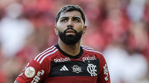 Rival do Corinthians teria conseguido sucesso por Gabigol.