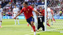 Espanha e Egito lutam por vaga na próxima fase das Olimpíadas.