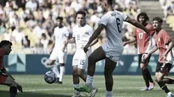 República Dominicana e Uzbequistão se enfrentam pela última rodada da primeira fase da Olimpíadas.