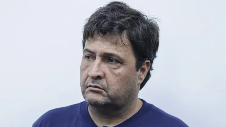 Alberto Guerra acompanha a polêmica que vem acontecendo após a vitória contra o Vasco