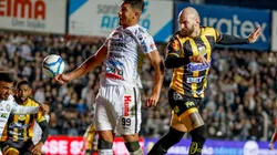 Paysandu e Novorizontino duelam na 18ª rodada da Série B.