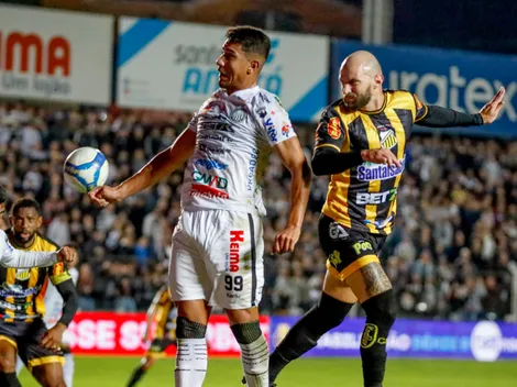 Palpite Paysandu x Novorizontino – Série B – 29/07/2024