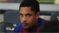 Foto: Alex Caparros/Getty Images - Vitor Roque