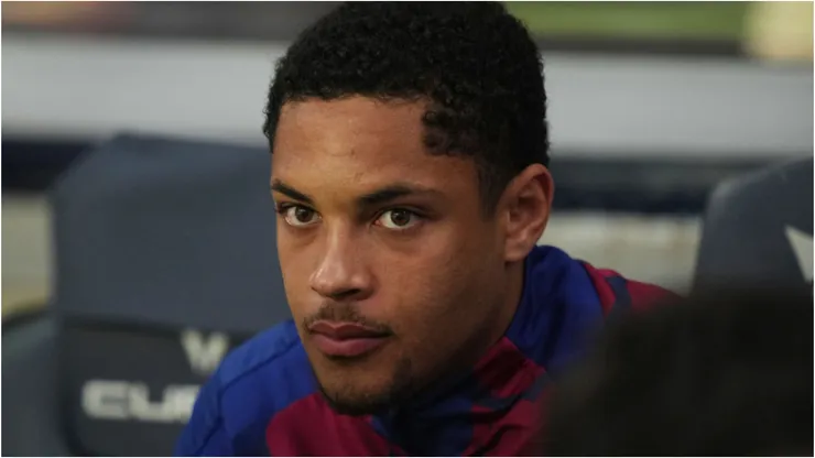Foto: Alex Caparros/Getty Images - Vitor Roque