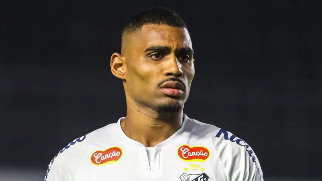 Joaquim - Foto: Reinaldo Campos/AGIF.