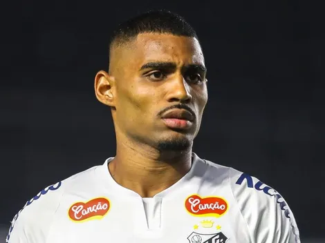 Joaquim já empolga os mexicanos