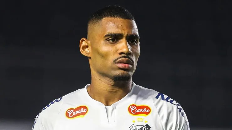 Defensor virou titular absoluto no Tigres - Foto: Reinaldo Campos/AGIF.