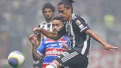 Maurício Lemos negocia com São Paulo