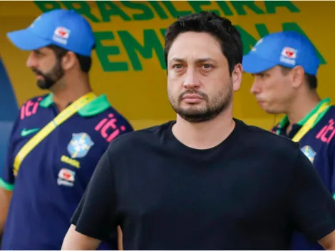 Jogos Olímpicos: Arthur Elias critica desempenho da Seleção Brasileira