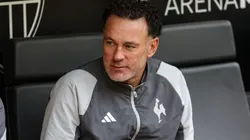 ATLETICO-MG X ATLETICO-GO - no estadio Arena MRV pelo campeonato Brasileiro A 2024.