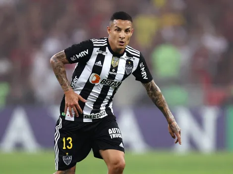 EITA! Arana desabafa sobre Arena MRV