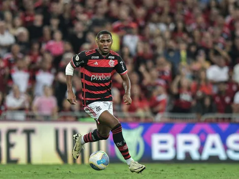 Flamengo quer estrelas do profissional no sub-20 para o Mundial