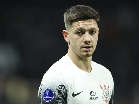 Corinthians perde para o Atlético-MG e torcida aponta falha de Ramón Díaz