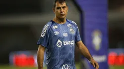 AL - MACEIO - 28/07/2024 - BRASILEIRO B 2024, CRB X SANTOS - Lance durante a partida entre CRB e Santos no Estadio Rei Pele em Maceio (AL) pelo campeonato brasileiro da Serie B 2024. Foto: Marlon Costa/AGIF