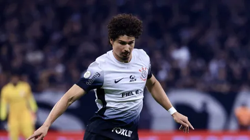 Zagueiro marcou o 2° pênalti do jogo