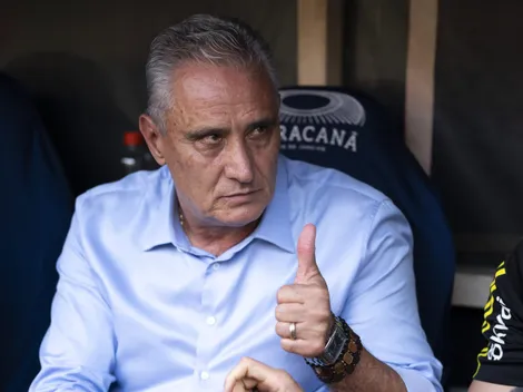 Matheus Cunha será titular no Flamengo contra o Palmeiras, confirma Tite