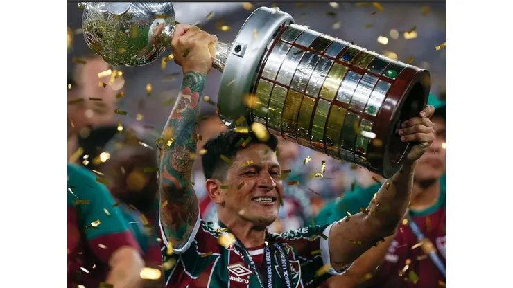 (Ricardo Moreira/Getty Images)- Mano Menezes revela sonho alto do Fluminense na temporada: 'Não abrir mão'