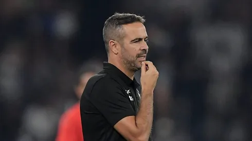 Foto: Thiago Ribeiro/AGIF