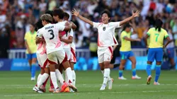 Seleção Brasileira é derrotada pelo Japão