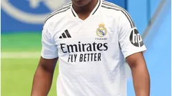 Foto:Angel Martinez/Getty Images - Endrick