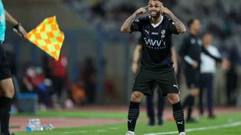 Michael no Vasco tem decisão