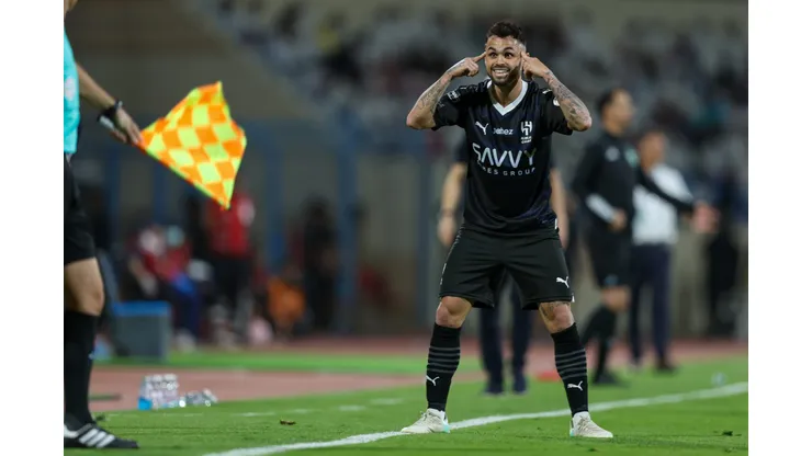 Michael no Vasco tem decisão