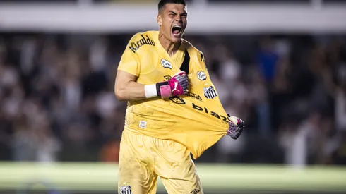 Brazão tem confiança no Santos