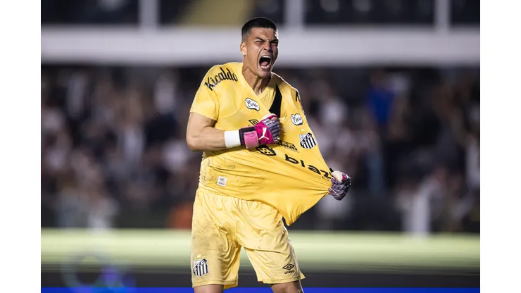 Brazão tem confiança no Santos