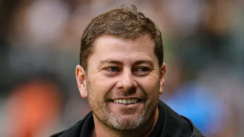 Rafael Paiva tem mais um tabu a quebrar pelo Vasco. Foto: Gilson Lobo/AGIF