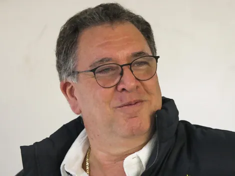 Marcelo Teixeira define como utilizar a grana da venda de Joaquim