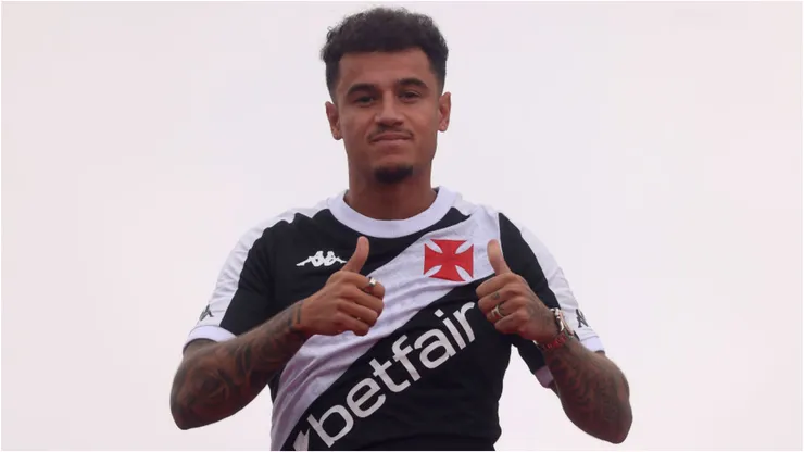 Foto: Wagner Meier/Getty Images - Philippe Coutinho