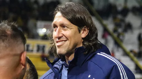 Cássio durante partida entre Criciúma e Cruzeiro, Estádio Heriberto Hulse, pelo Campeonato Brasileiro, no dia 03/07/2024.