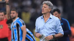 CORINTHIANS X GREMIO - Campeonato Brasileiro A 2024