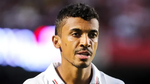 Luiz Gustavo revela motivo para derrota do São Paulo no Castelão