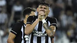 Botafogo perde para o Cruzeiro e torcida se depara com fantasma: "Guardar vez na fila"
