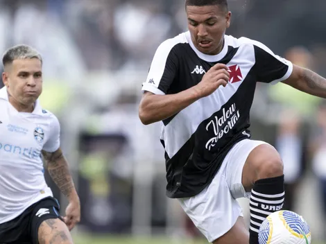 Vidente revela resultado de Grêmio x Vasco pelo Campeonato Brasileiro