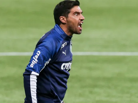 Palmeiras é superado pelo Vitória em casa