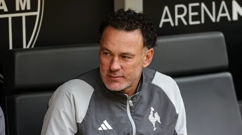 Atlético-MG enfrenta Corinthians neste domingo (28) pelo Brasileirão Série A 2024