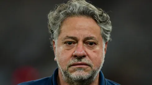 Casares é surpreendido com resultado de eleição no São Paulo