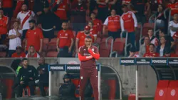 SUL-AMERICANA 2024, INTERNACIONAL X ROSARIO CENTRAL