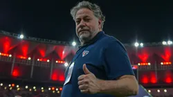 Foto: Thiago Ribeiro/AGIF
