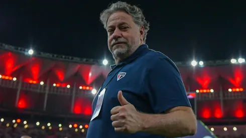 Foto: Thiago Ribeiro/AGIF