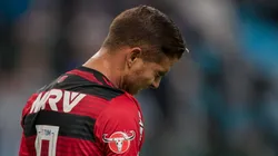 Foto: Liamara Polli/AGIF